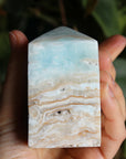 Caribbean calcite tower 3, new
