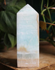 Caribbean calcite tower 4, new