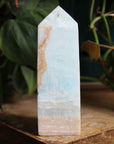 Caribbean calcite tower 4, new