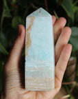 Caribbean calcite tower 4, new