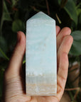 Caribbean calcite tower 4, new