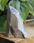 Amethyst cut base 4, new