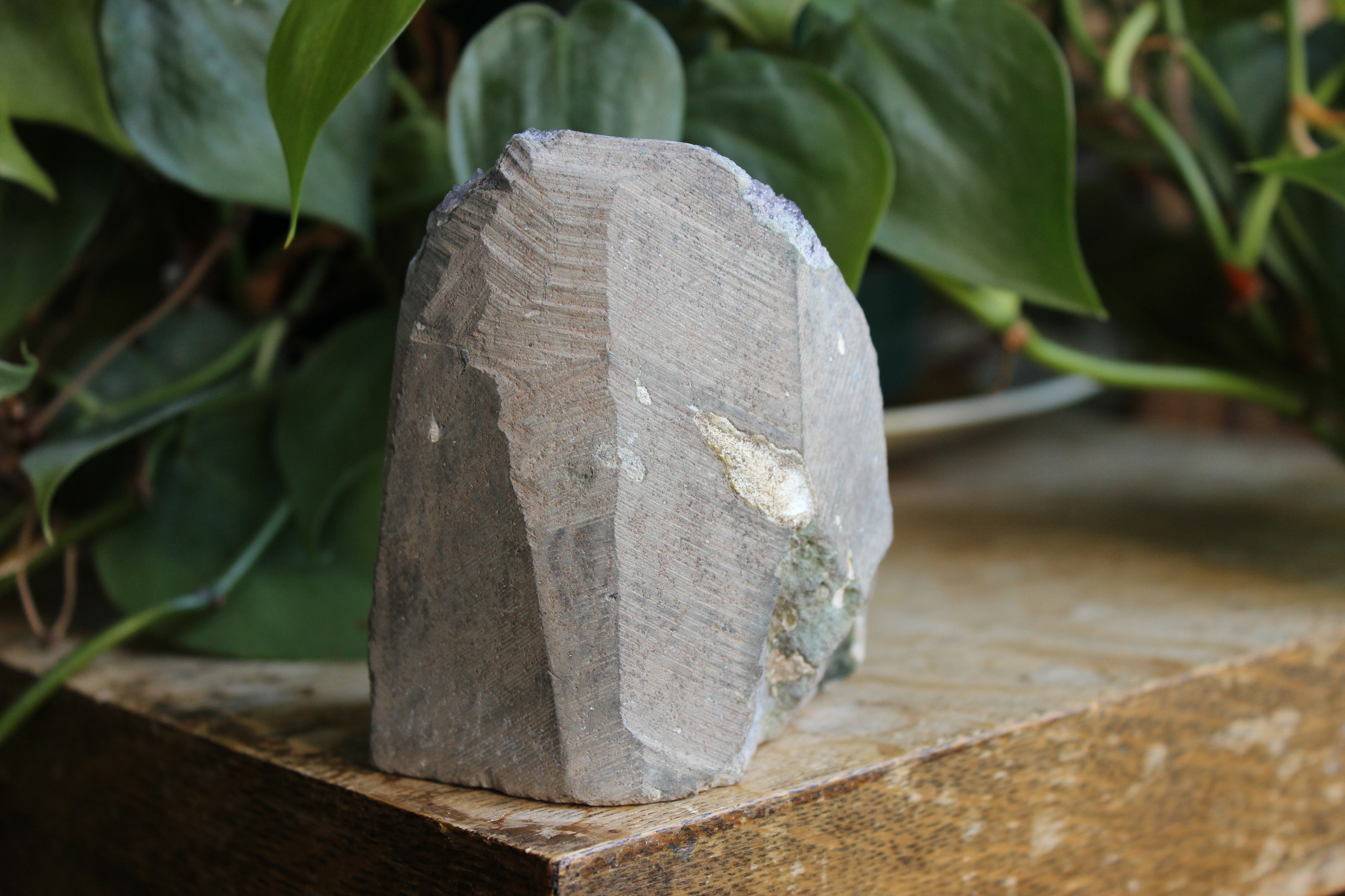 Amethyst cut base 4, new