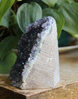 Amethyst cut base 4, new