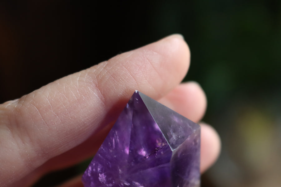 Amethyst tower 3