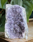 Amethyst cut base 5, new