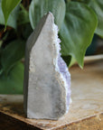 Amethyst cut base 5, new