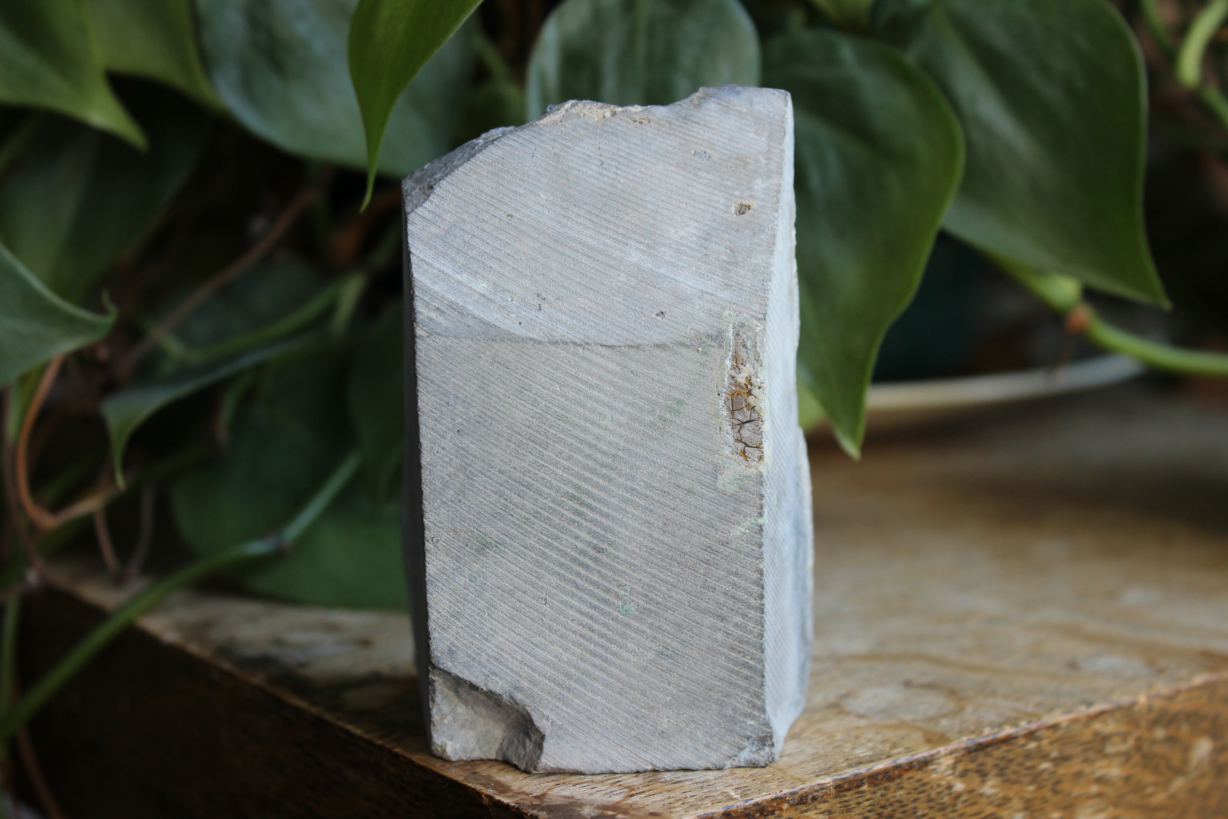 Amethyst cut base 5, new