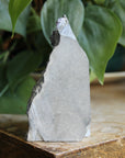 Amethyst cut base 5, new