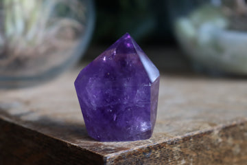 Amethyst tower 3