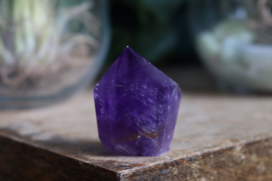 Amethyst tower 3