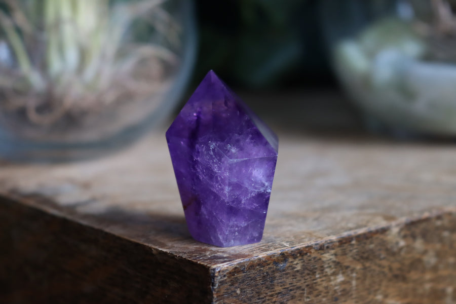Amethyst tower 3