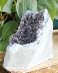 Amethyst cut base 6, new