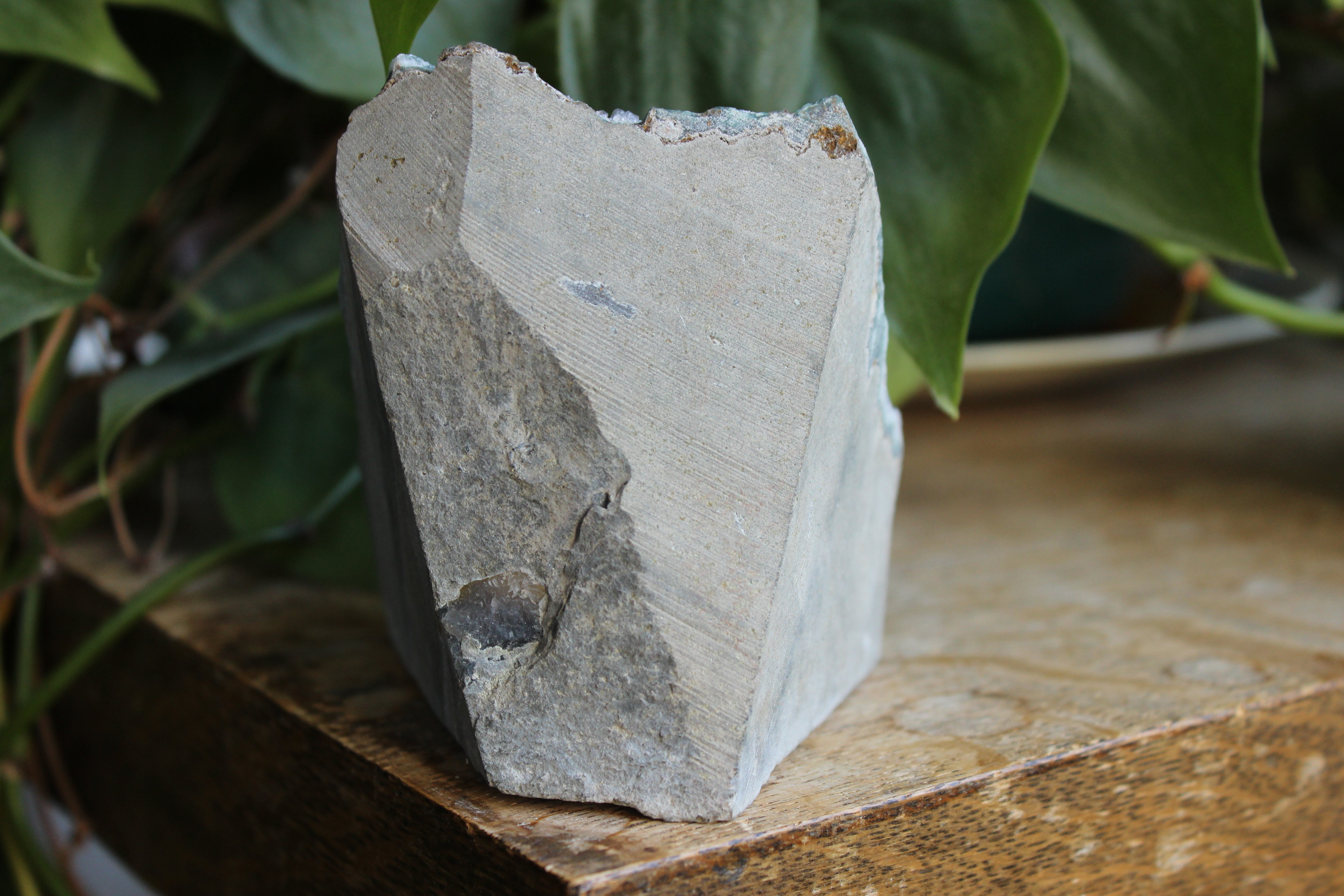 Amethyst cut base 6, new
