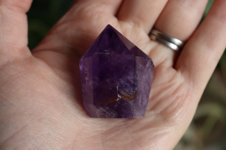 Amethyst tower 3