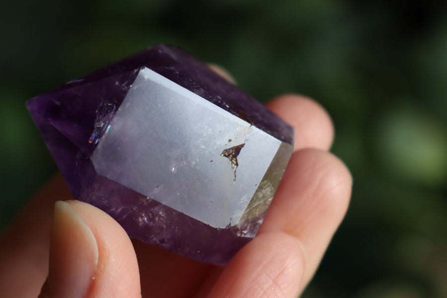 Amethyst tower 3