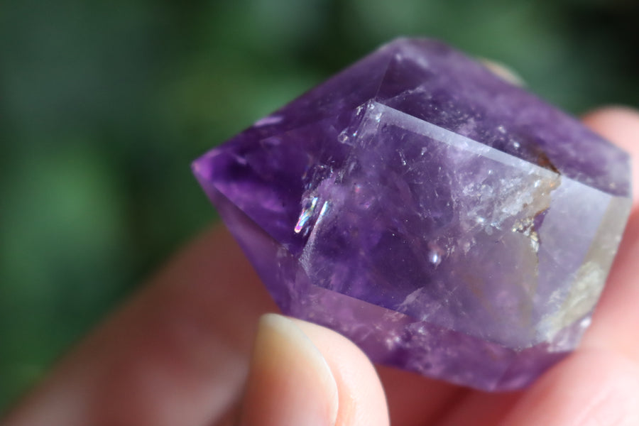 Amethyst tower 3