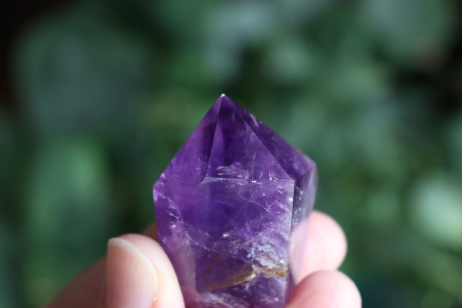 Amethyst tower 3