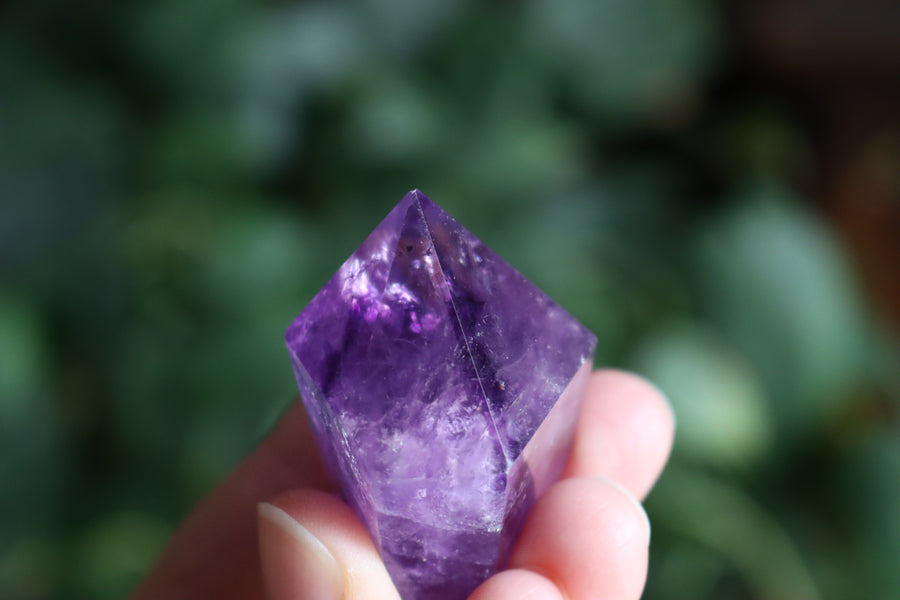 Amethyst tower 3