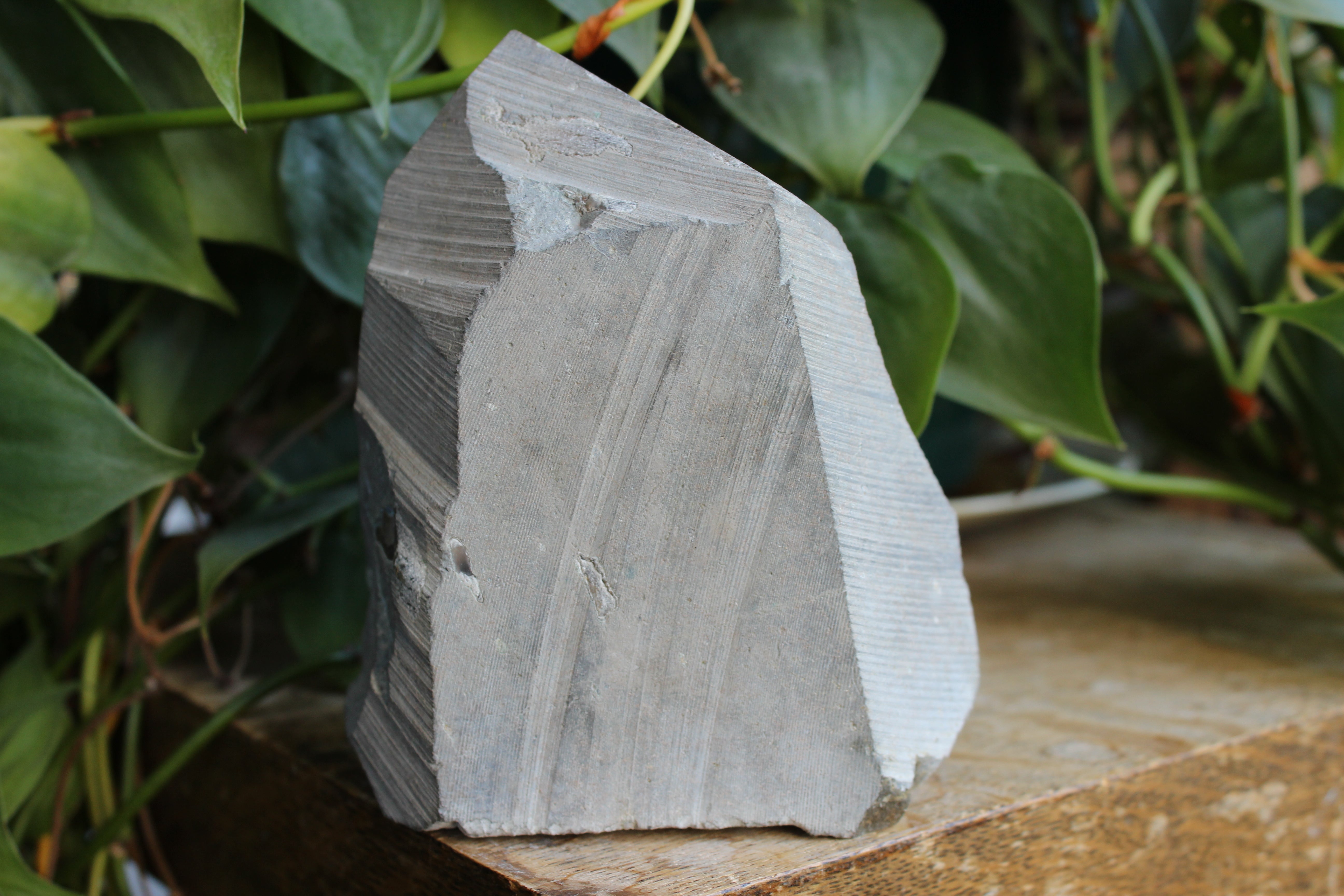 Amethyst cut base 7, new
