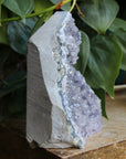 Amethyst cut base 7, new