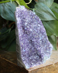 Amethyst cut base 8, new