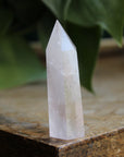 Rose quartz tower 3, new