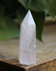 Rose quartz tower 3, new