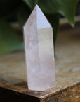 Rose quartz tower 4, new