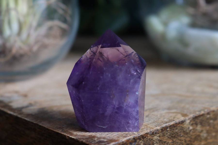 Amethyst tower 8