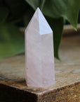 Rose quartz tower 6, new