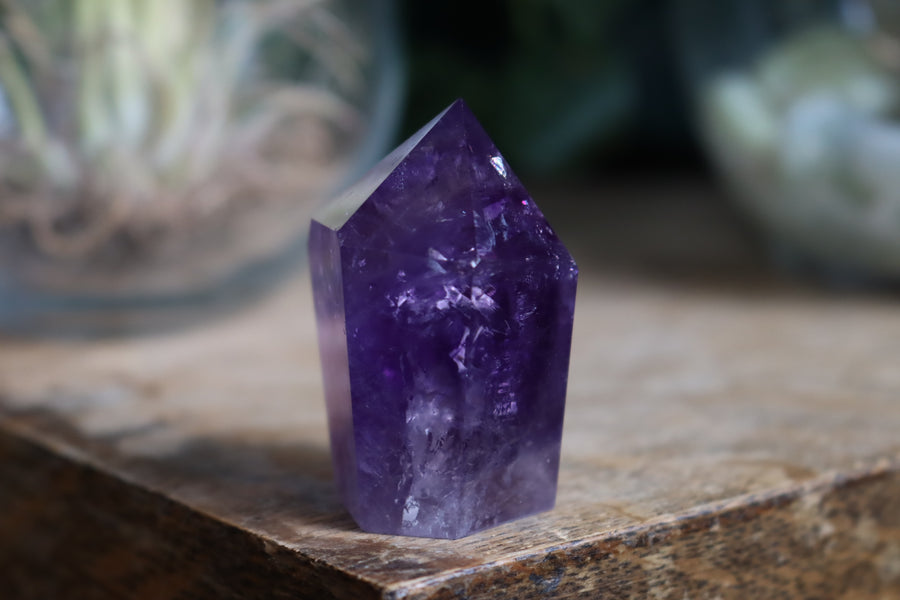 Amethyst tower 9