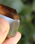 Smoky quartz tower 1, new