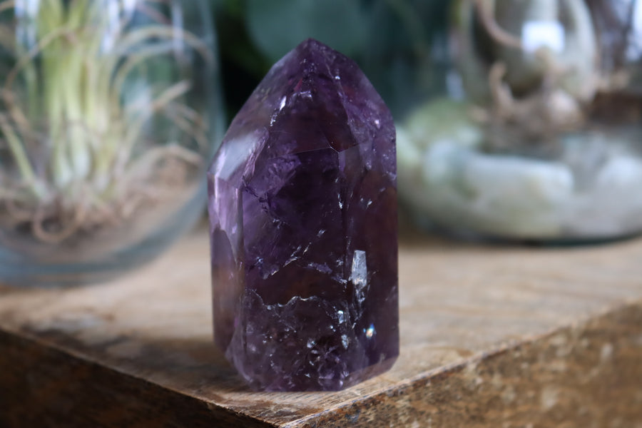 Amethyst tower 10