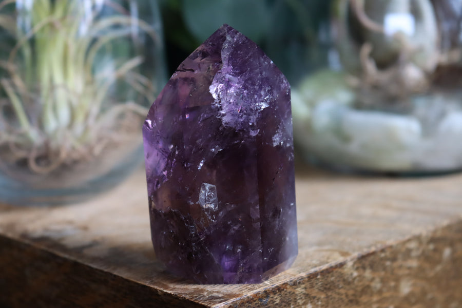 Amethyst tower 10