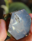 Smoky quartz tower 1, new
