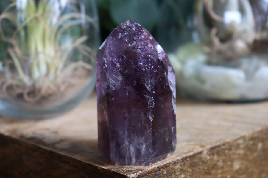 Amethyst tower 10