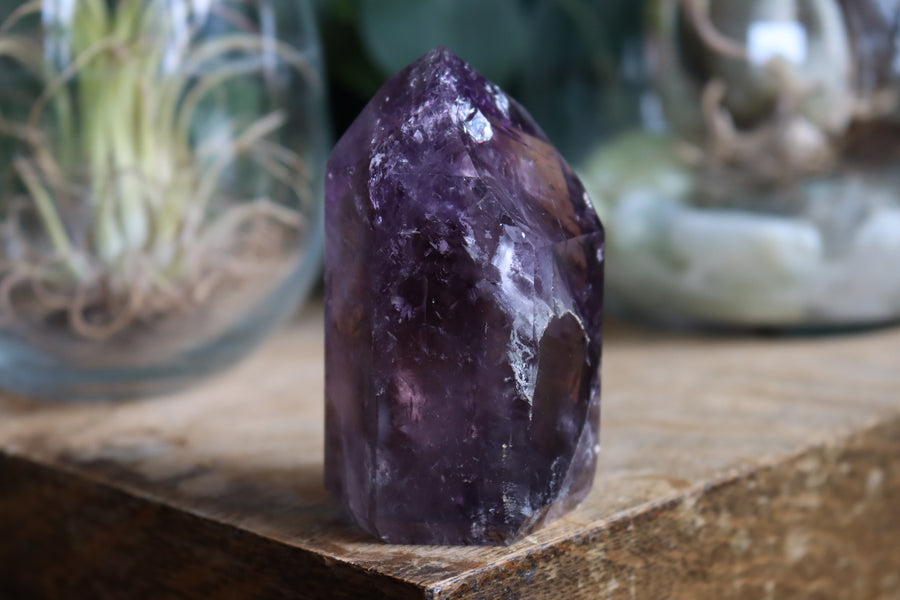 Amethyst tower 10