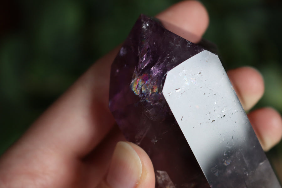 Amethyst tower 10