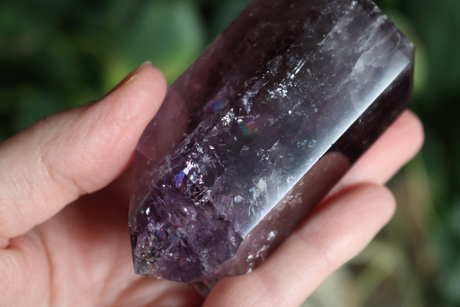 Amethyst tower 10
