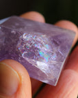 Amethyst tower 1, new