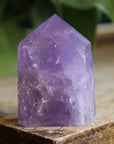 Amethyst tower 1, new