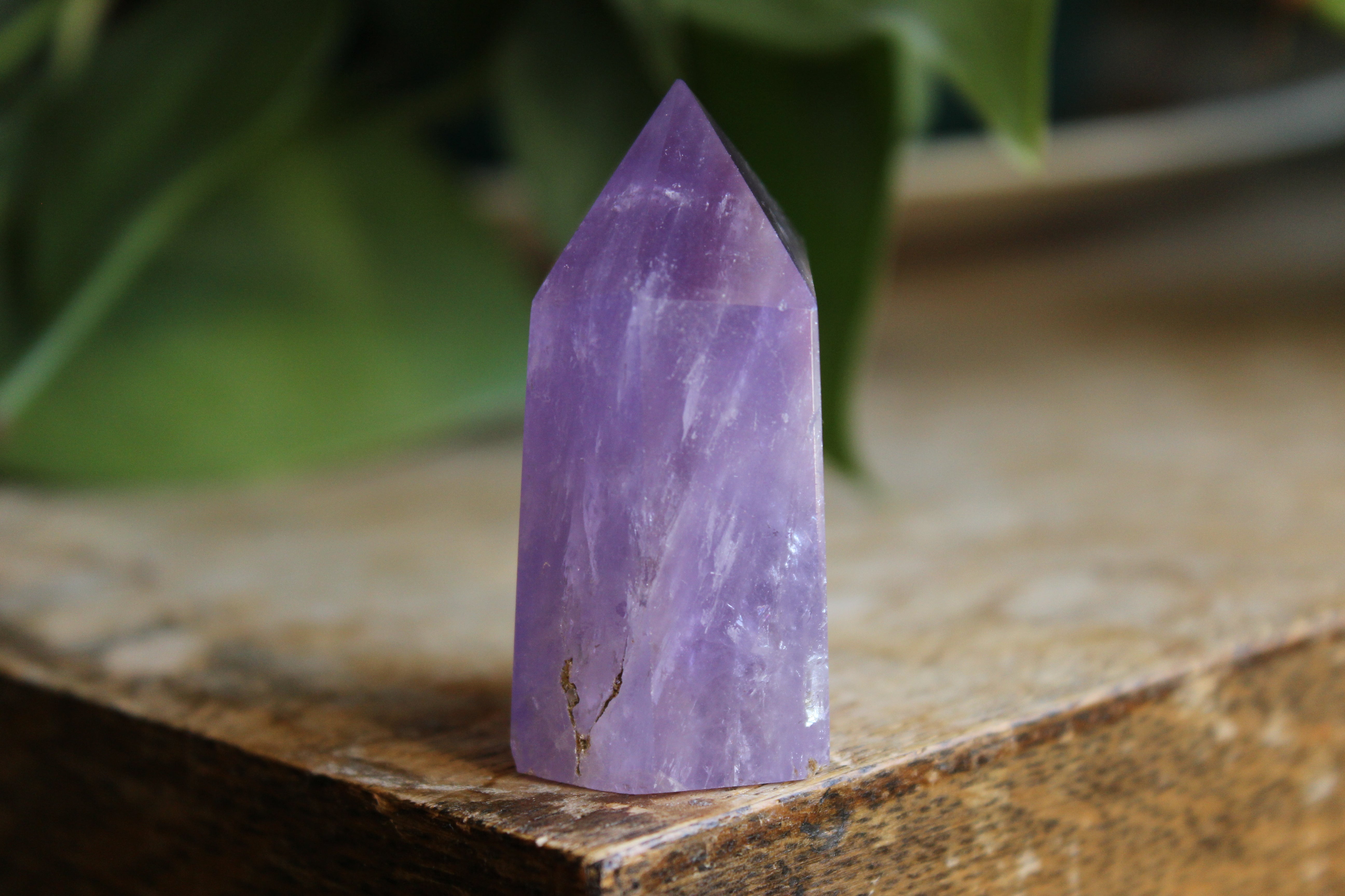 Amethyst tower 1, new