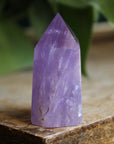 Amethyst tower 1, new