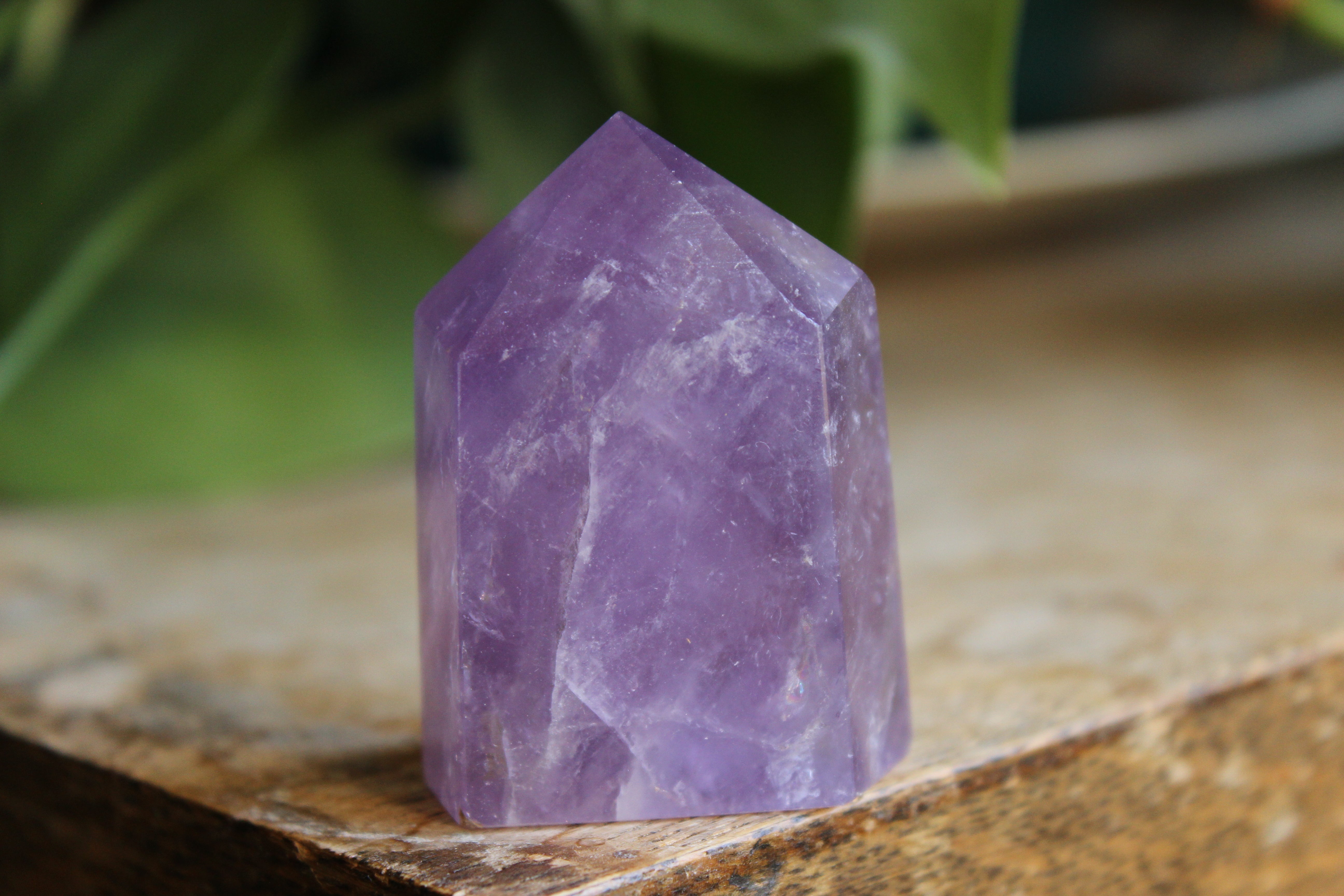 Amethyst tower 1, new