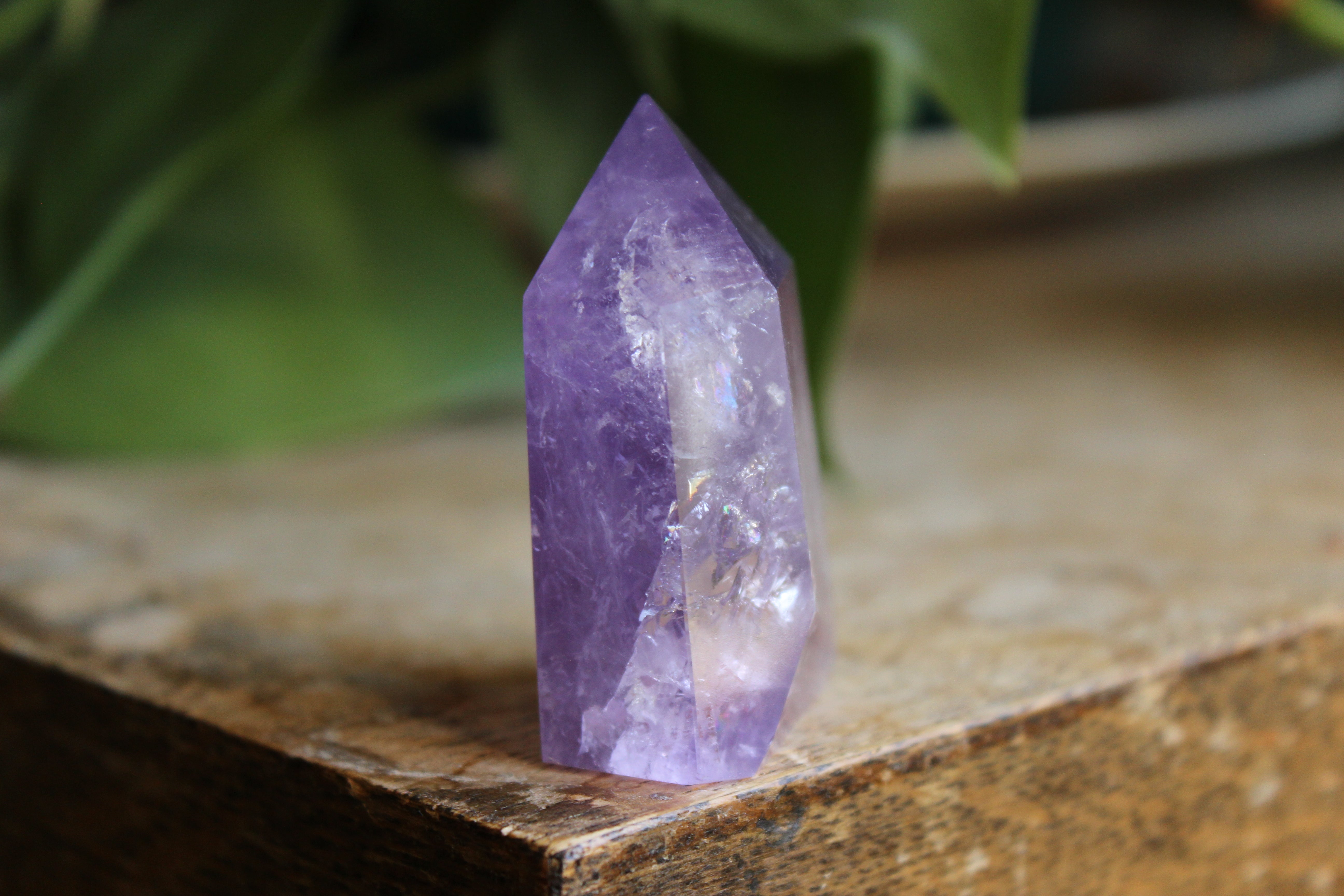Amethyst tower 1, new