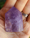 Amethyst tower 1, new