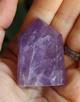 Amethyst tower 1, new