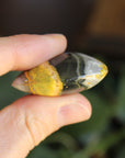 Bumblebee jasper heart 1, new