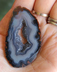 Agate slice 1, new